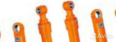 Хитачи zx280lch-3 гидроцилиндр ковша