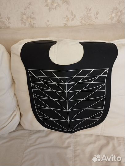 Утяжелитель для линейки