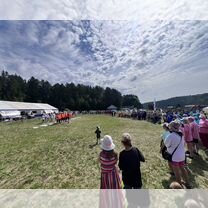 Аренда шатра для мероприятий, Иркутск