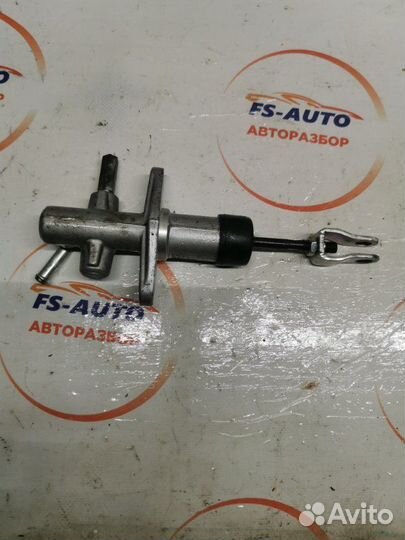 Главный цилиндр сцепления Chevrolet Aveo T 255 1.4