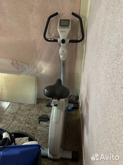 Велотренажер kettler golf m