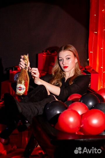 Фотосессия с утятами к пасхе