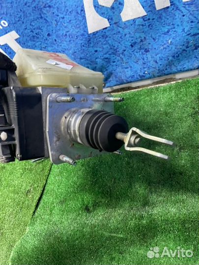 Вакуумный усилитель тормозов Toyota Aristo JZS161