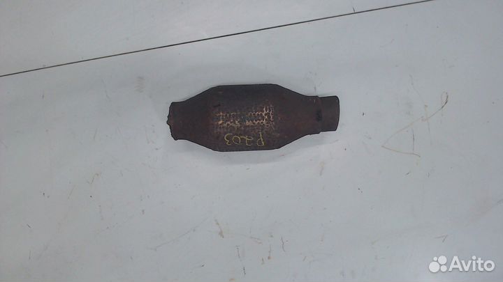 Катализатор Pontiac Vibe 1, 2006