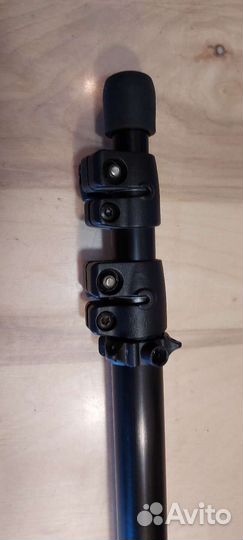 Монопод manfrotto 679B
