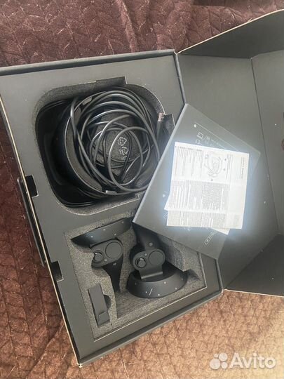 Vr очки lenovo
