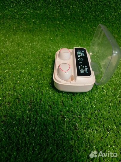 Блютуз наушники TWS