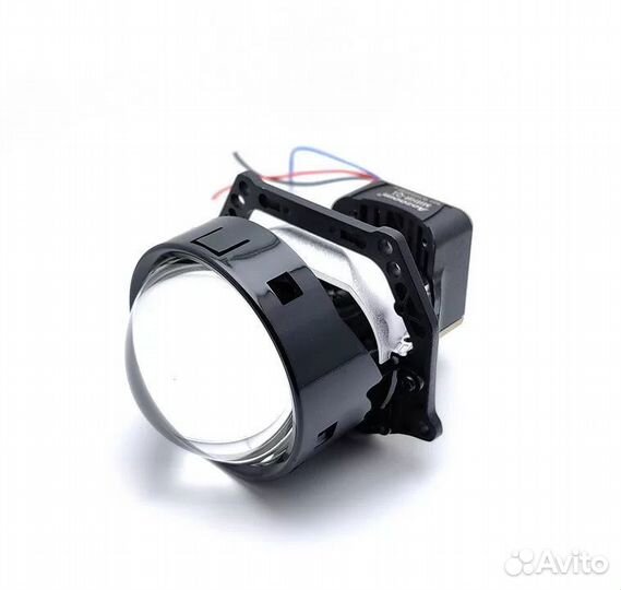 Светодиодные линзы Aozoom mini Q1 3.0 дюйма