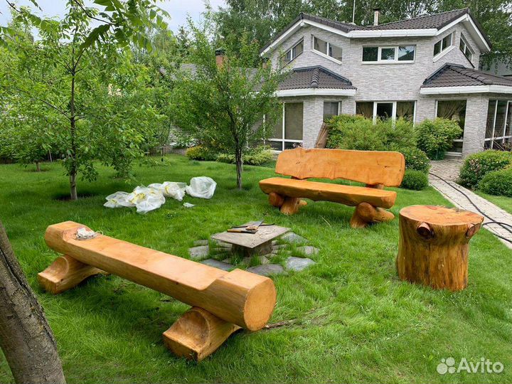 Бригада строителей