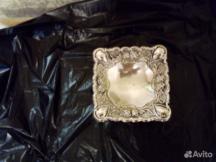 Столовых приборов СССР