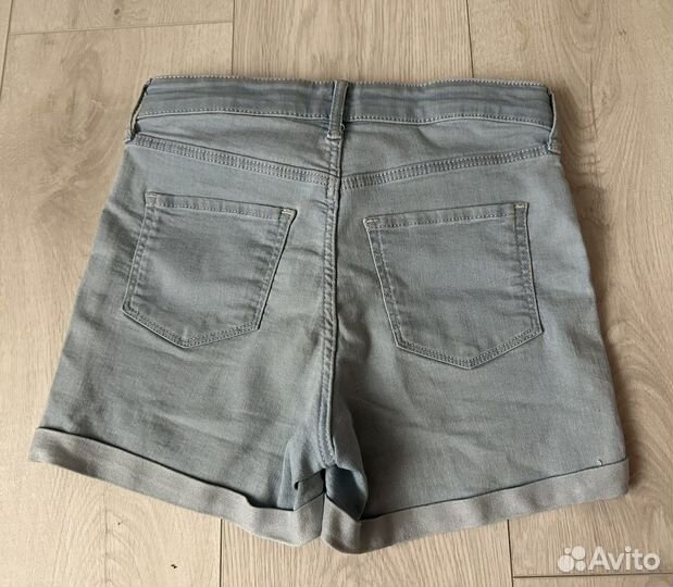 Юбка джинсовая hm 146