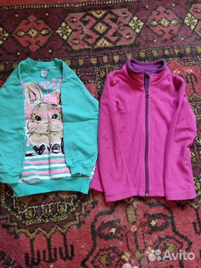 Детская одежда для девочек