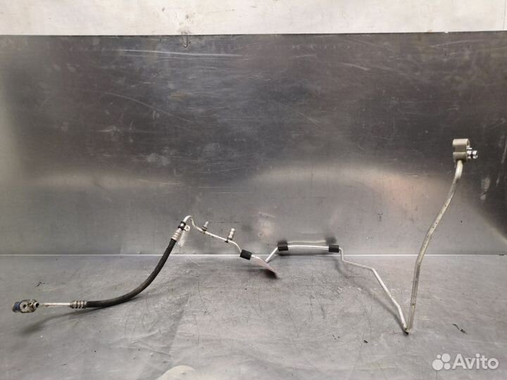 Трубка кондиционера Volkswagen Passat B6