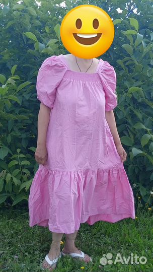 Платье H&M XS, M,L