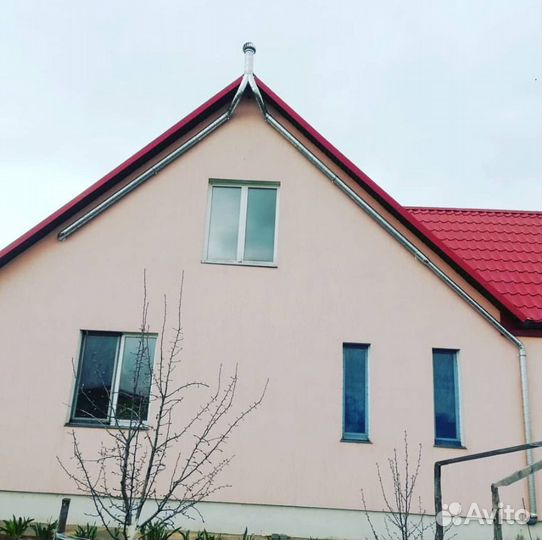 Монтаж систем вентиляции