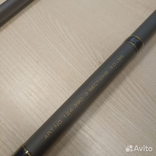 Kaida golden 3,9 3 lb 4шт