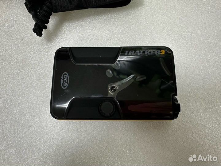 Бипер Лавинный BCA Tracker 3 2332003.1.1.1SIZ