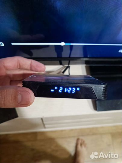 Vontar x88 pro x3