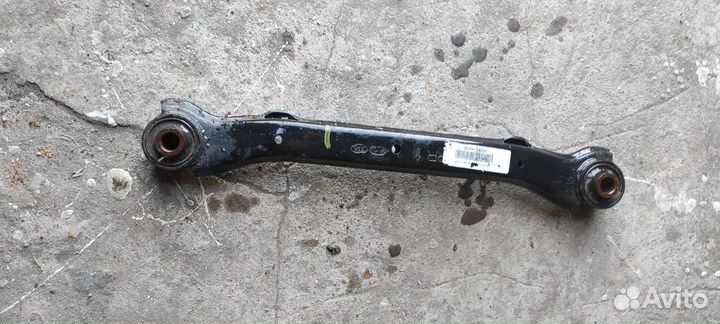 Рычаг задний поперечный верхний Хёндай Ix35