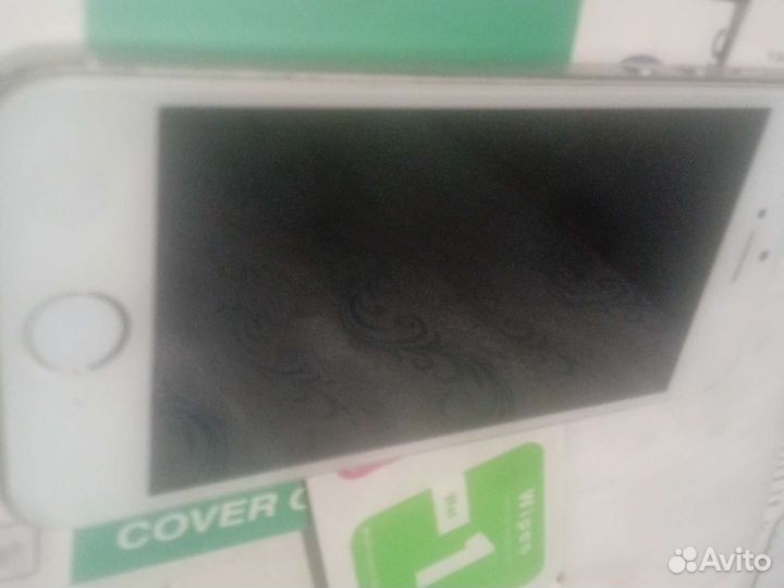 Защитное стекло iPhone