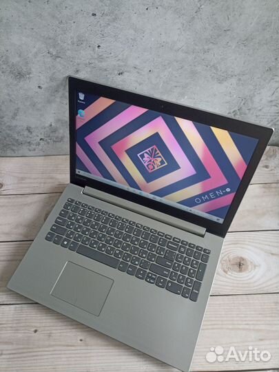 Игровой Lenovo IdeaPad 320-15IKB i3/RAM8G/940MX2G