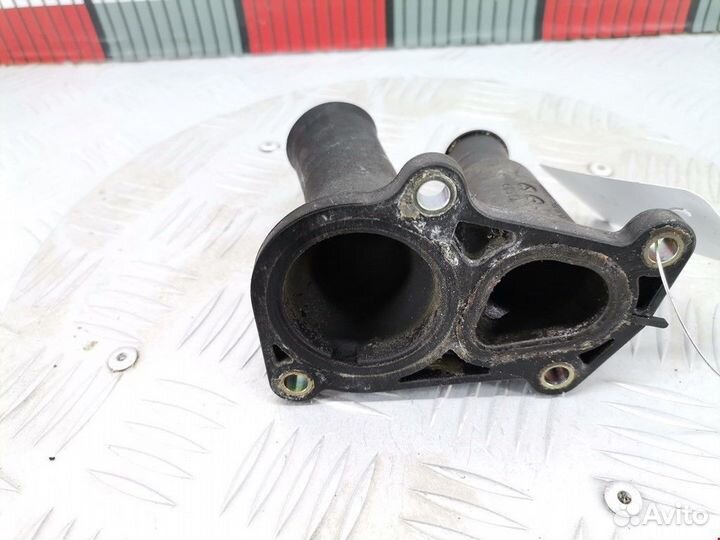 Корпус термостата Ford Focus 1998 1493599