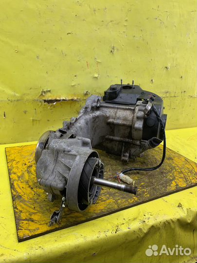 Мопед, скутер двигатель Китай 1P39QMB