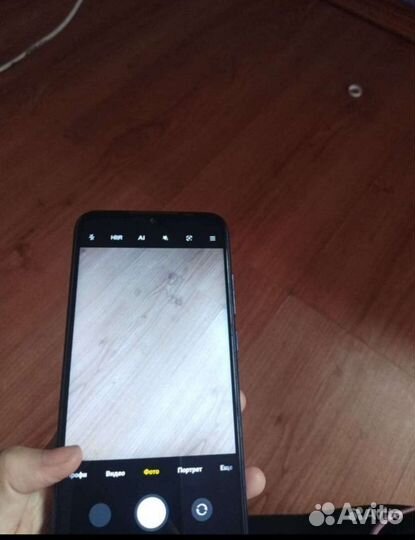 Xiaomi Redmi Note 7, 6/64 ГБ