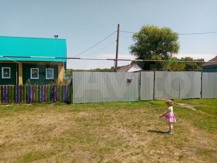 Дом 150 м² на участке 62 сот.