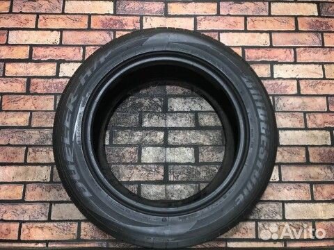 Bridgestone Dueler H/P Sport 265/50 R19 110W