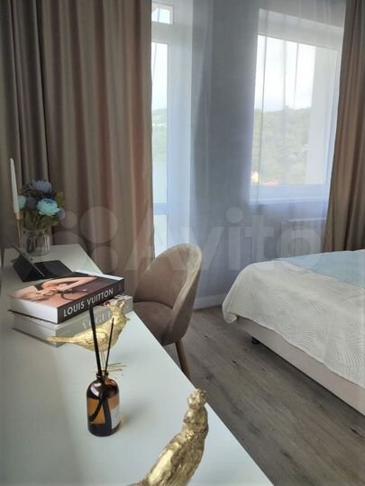 2-к. квартира, 44 м², 15/22 эт.