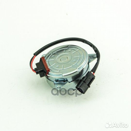 Электродвигатель mitsubishi outlander 12