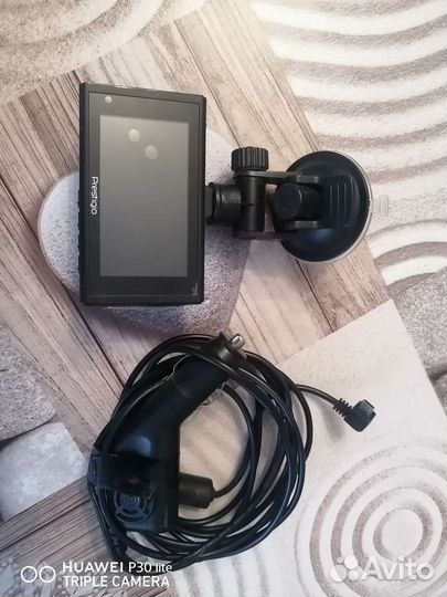 Видеорегистратор