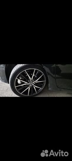 Колеса камри 75