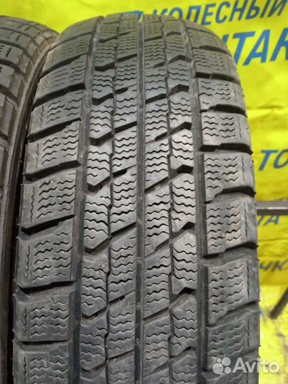 Goodyear Ice Navi Zea II 155/65 R13