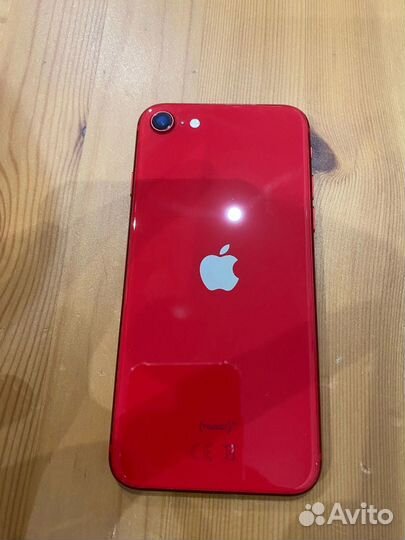 iPhone SE (2020), 128 ГБ