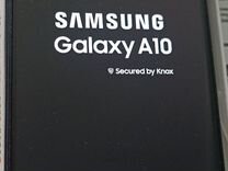 Samsung Galaxy A10, 2/32 ГБ