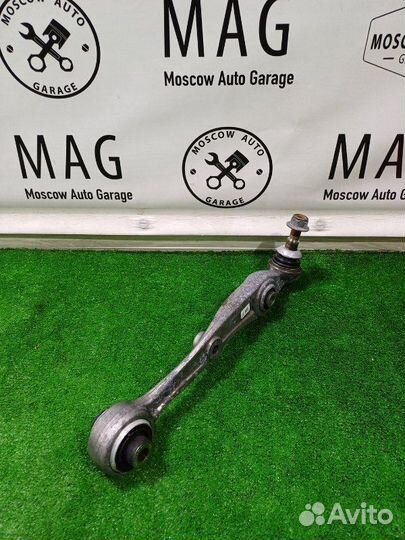 Рычаг подвески нижний передний правый Bmw X6M F96