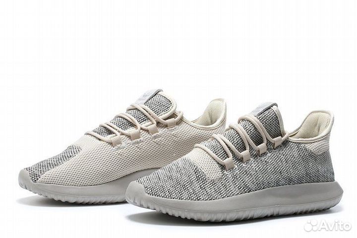 Adidas Tubular мужские