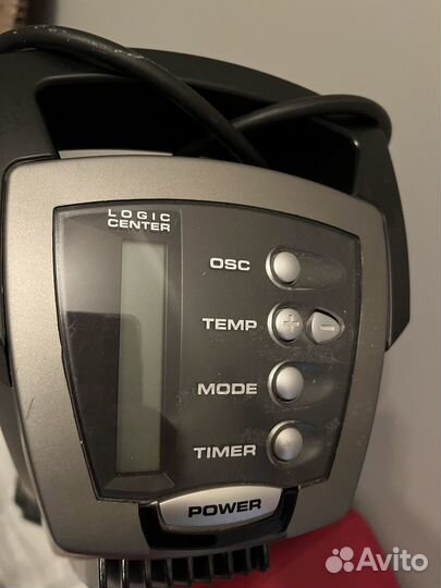 Bork Обогреватель электрический бу