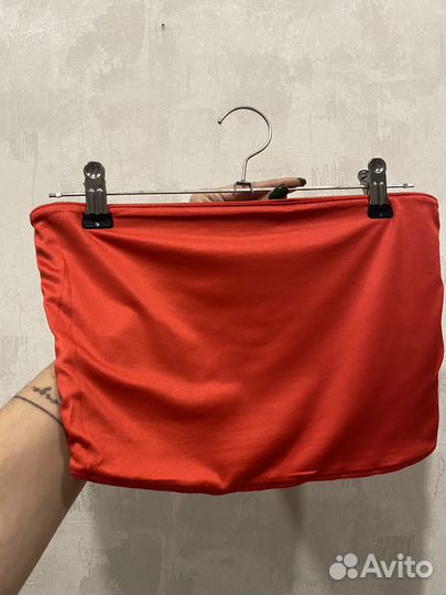 Топ полоска