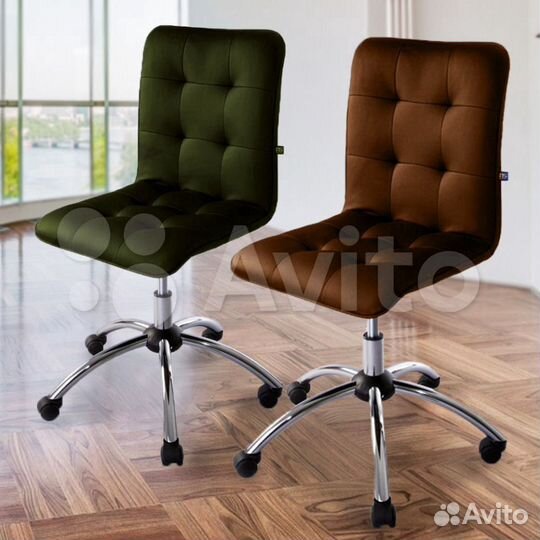 Офисное кресло