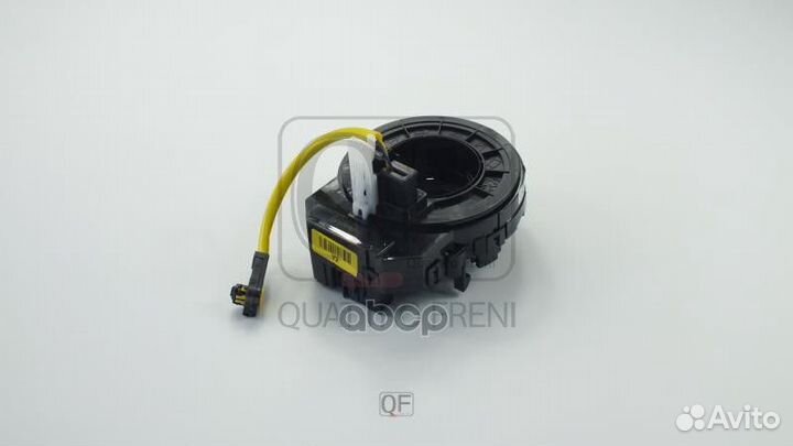 Кольцо контактное подушки безопасности