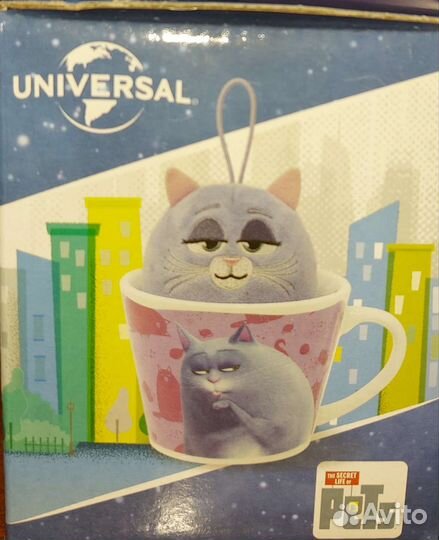 Кружка 350мл 