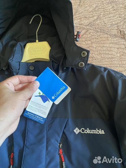 Куртка Columbia Оригинал