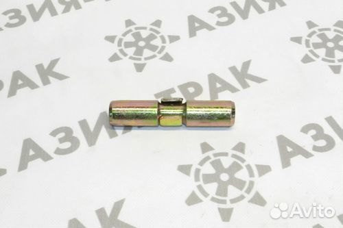 Замок коронки ковша Komatsu (25*120) PC300