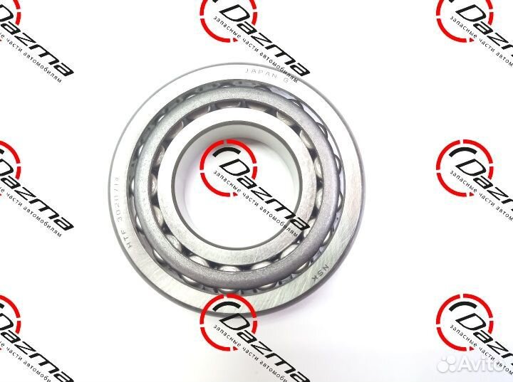 Isuzu 8972531070 Подшипник кпп промежуточного вала