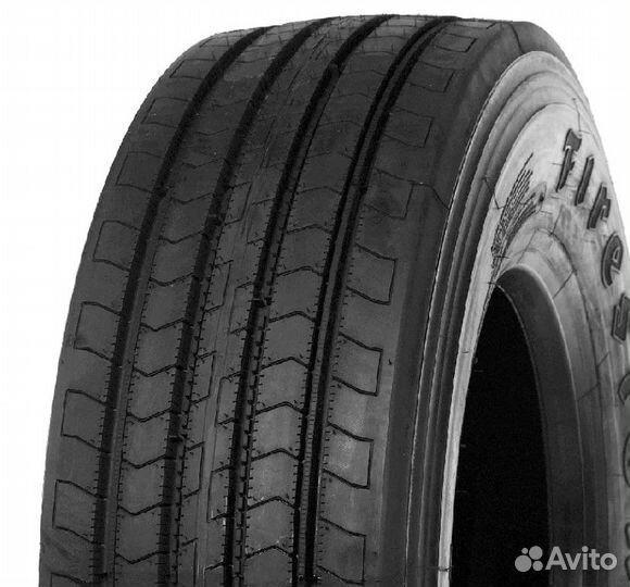 Грузовая шина 315/70/22,5 Firestone FS422 EVO руль