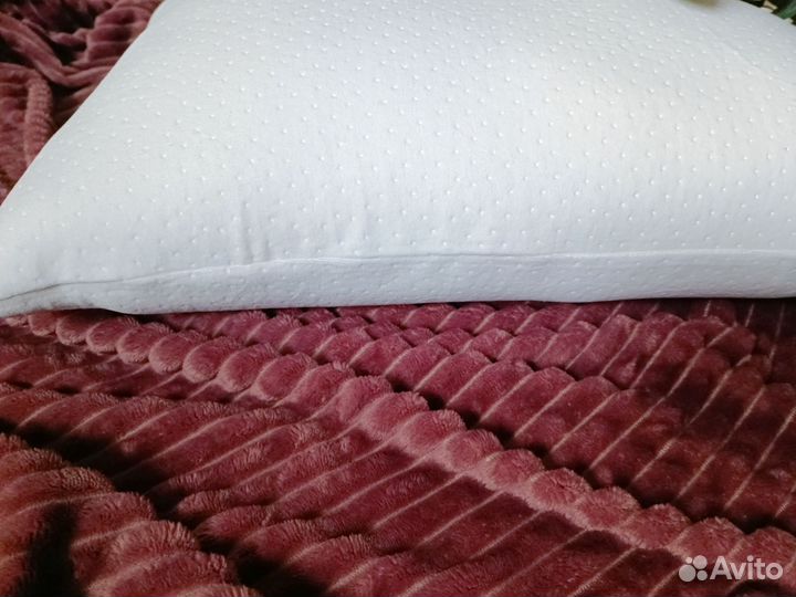 Подушка ортопедическая новая medsleep