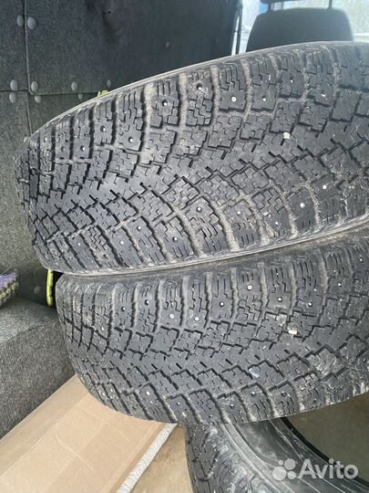 Nordman SUV 225/65 R16 106T